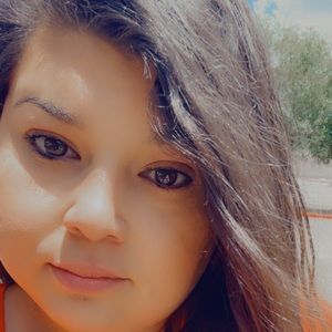 Meet your Posher, Meagan